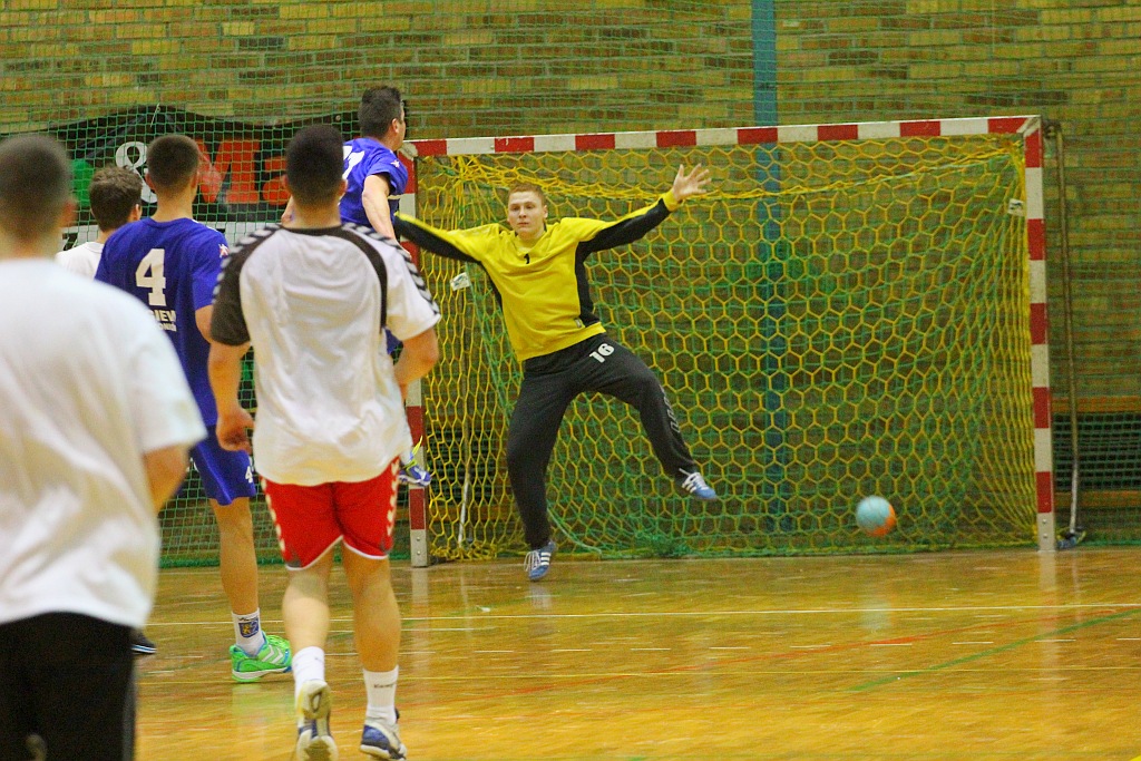Juniorzy Siódemki Miedź rozbili drugoligowca
