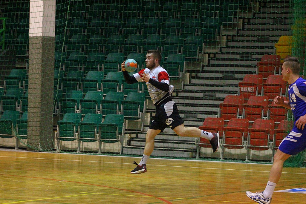Juniorzy Siódemki Miedź rozbili drugoligowca