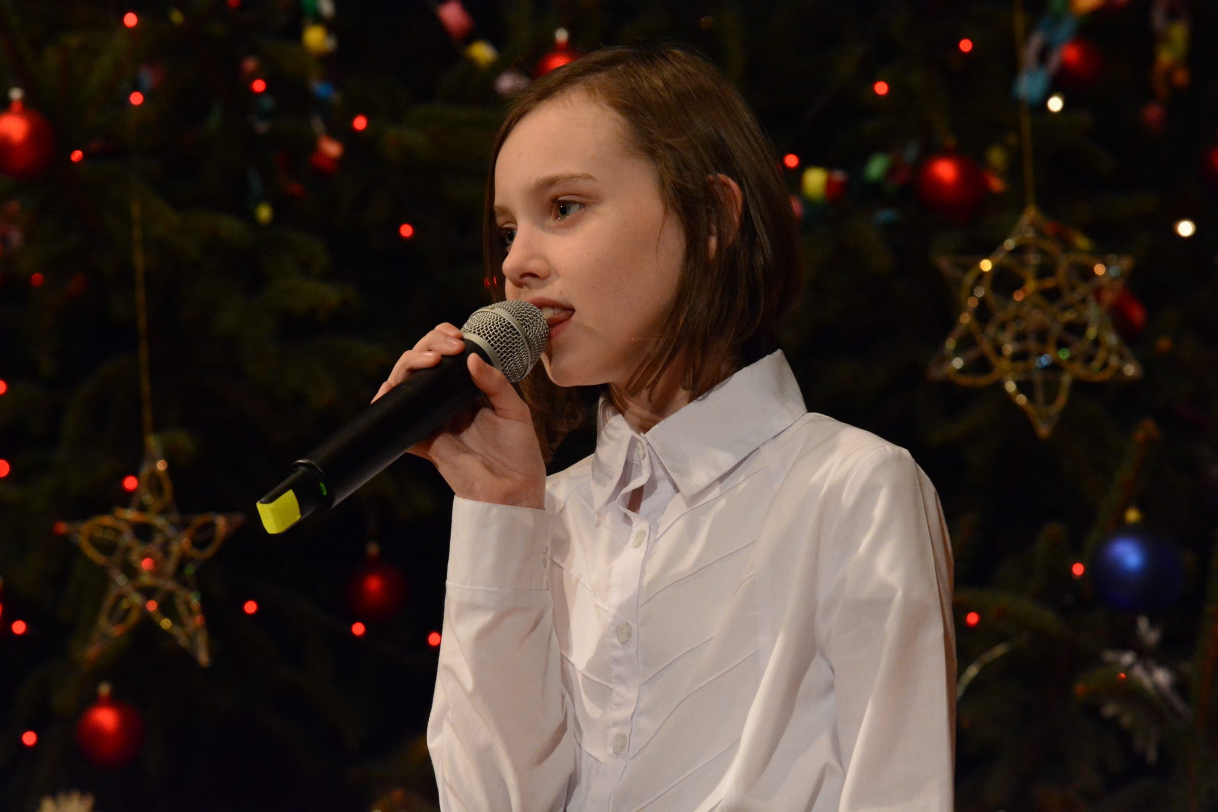 Festiwal Kolęd i Pastorałek - Atrium 2015