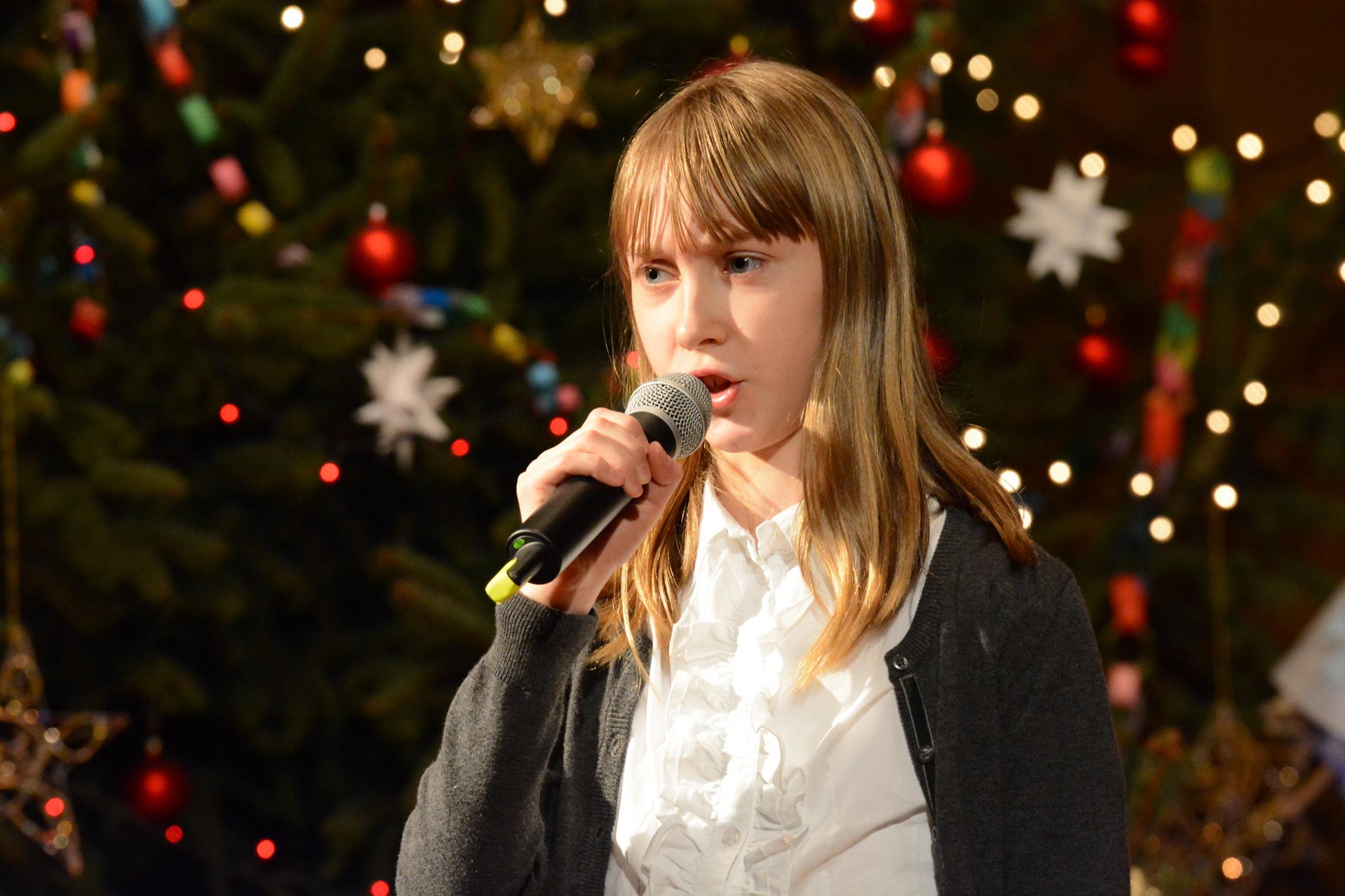 Festiwal Kolęd i Pastorałek - Atrium 2015