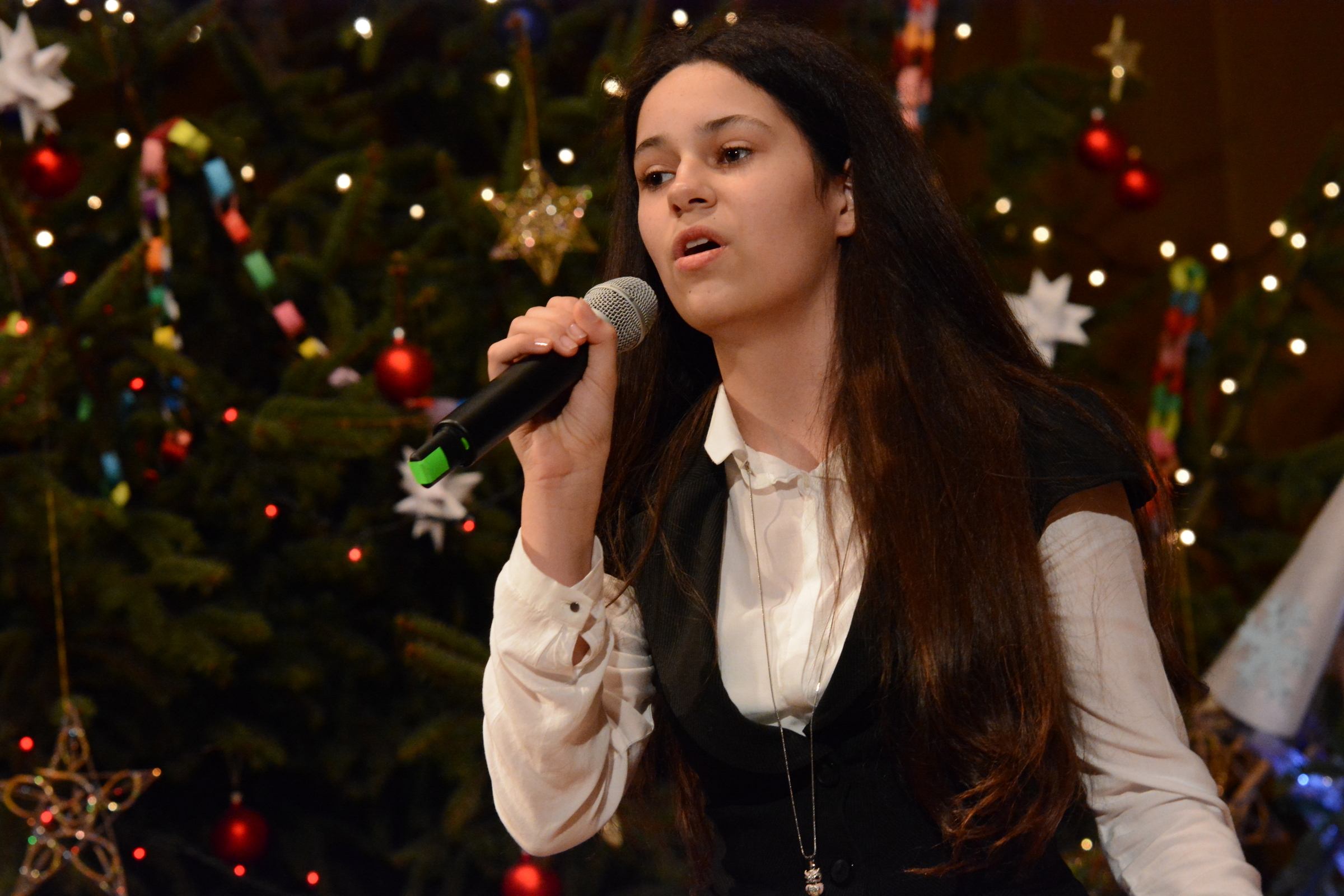 Festiwal Kolęd i Pastorałek - Atrium 2015