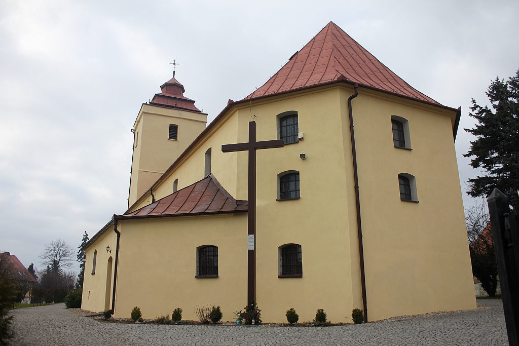 Koncert kolęd w Krotoszycach