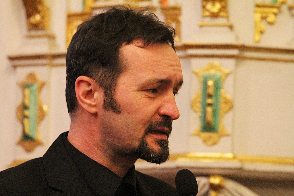 Koncert kolęd w Krotoszycach