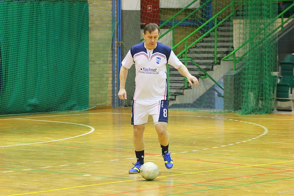 1. LLH: Iskra zmierza po mistrzowski tytuł