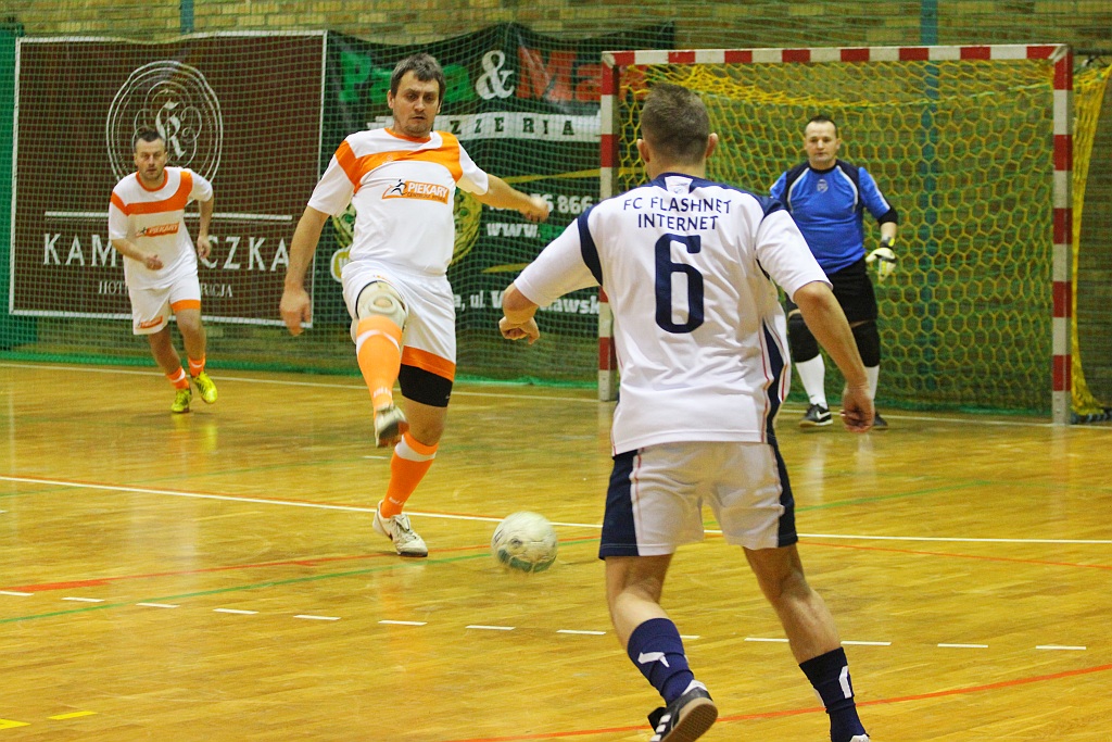 1. LLH: Iskra zmierza po mistrzowski tytuł