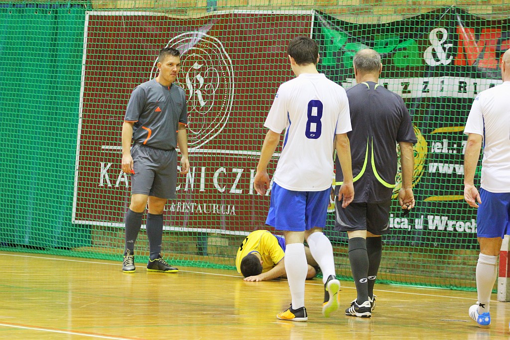 2. LLH: Brooklyn odprawił z kwitkiem Klub Kokosa