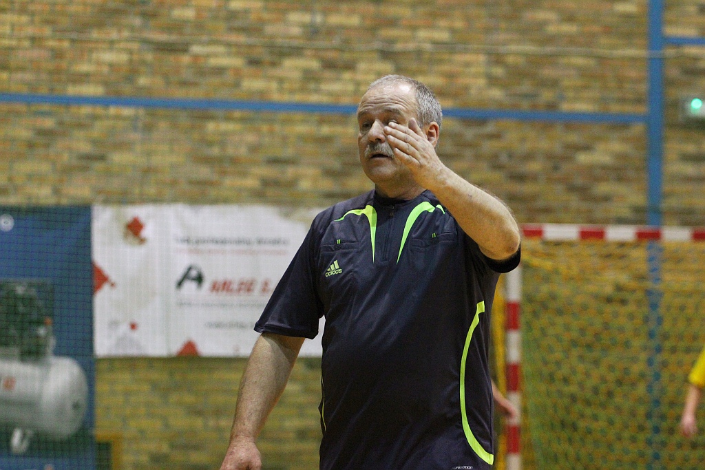 1. LLH: Iskra zmierza po mistrzowski tytuł