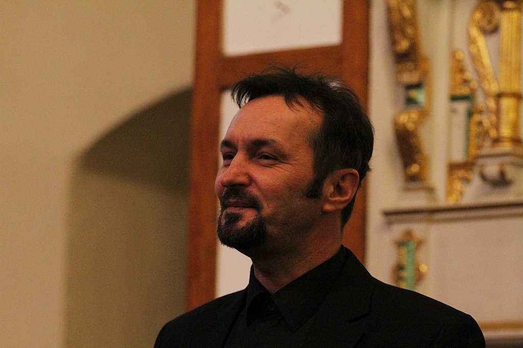 Koncert kolęd w Krotoszycach