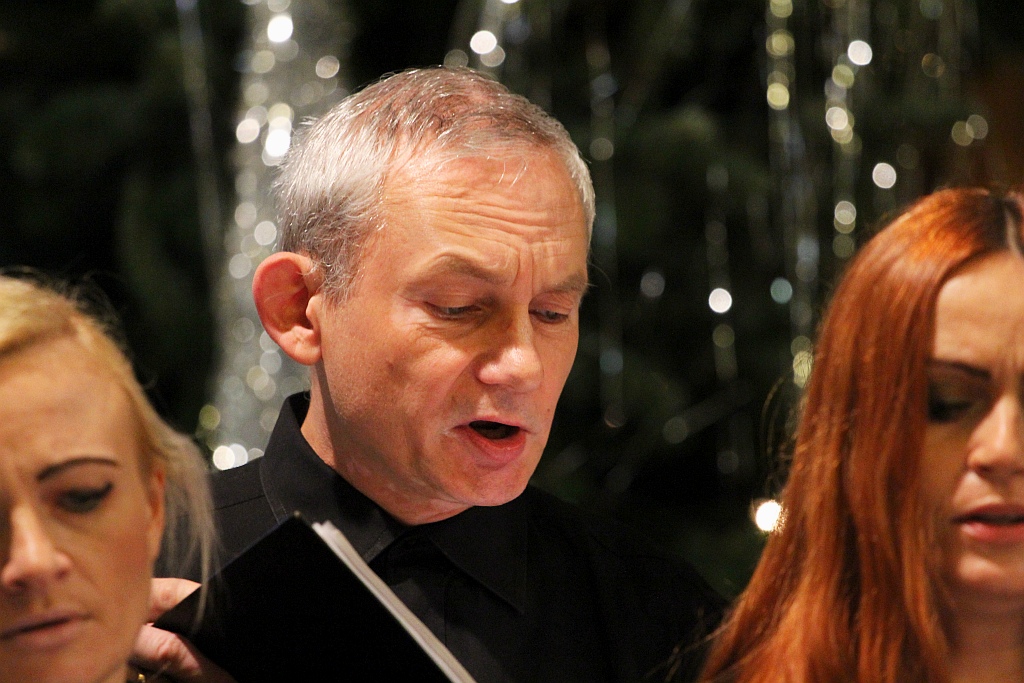 Koncert kolęd w Krotoszycach