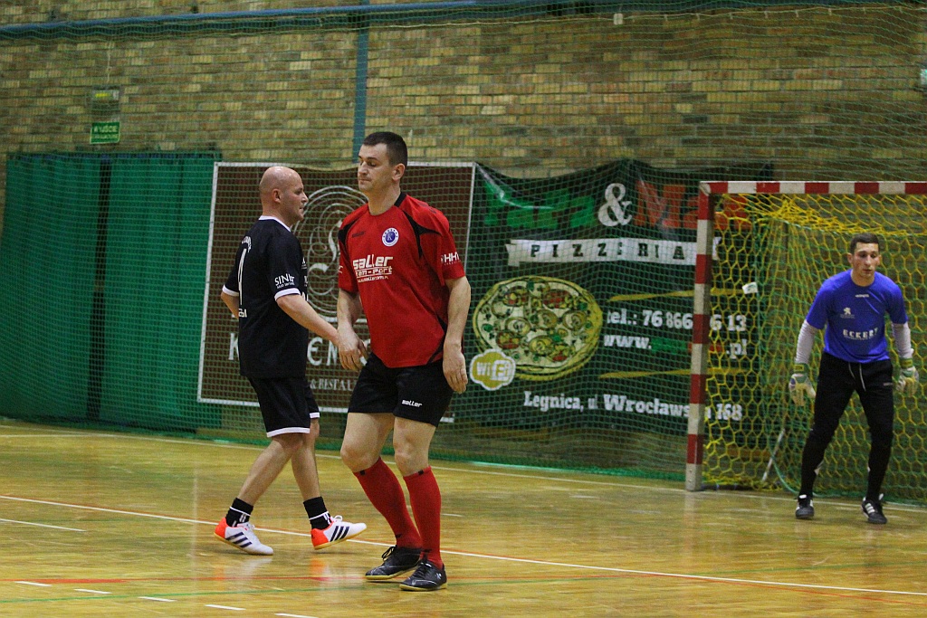 1. LLH: Iskra zmierza po mistrzowski tytuł