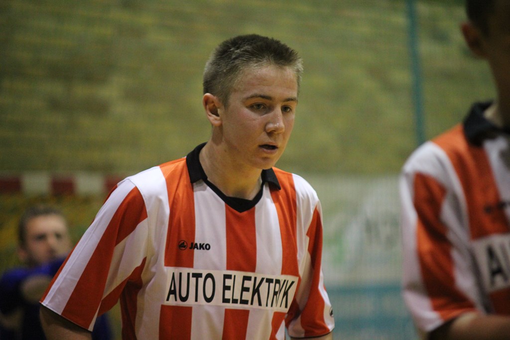 1. LLH: Iskra zmierza po mistrzowski tytuł