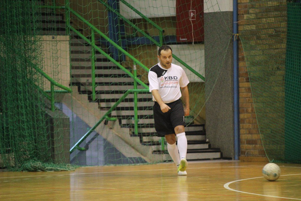 2. LLH: Brooklyn odprawił z kwitkiem Klub Kokosa