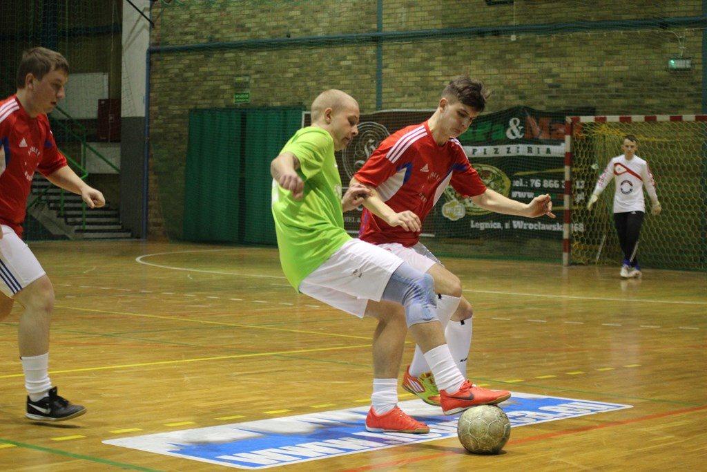 1. LLH: Iskra zmierza po mistrzowski tytuł