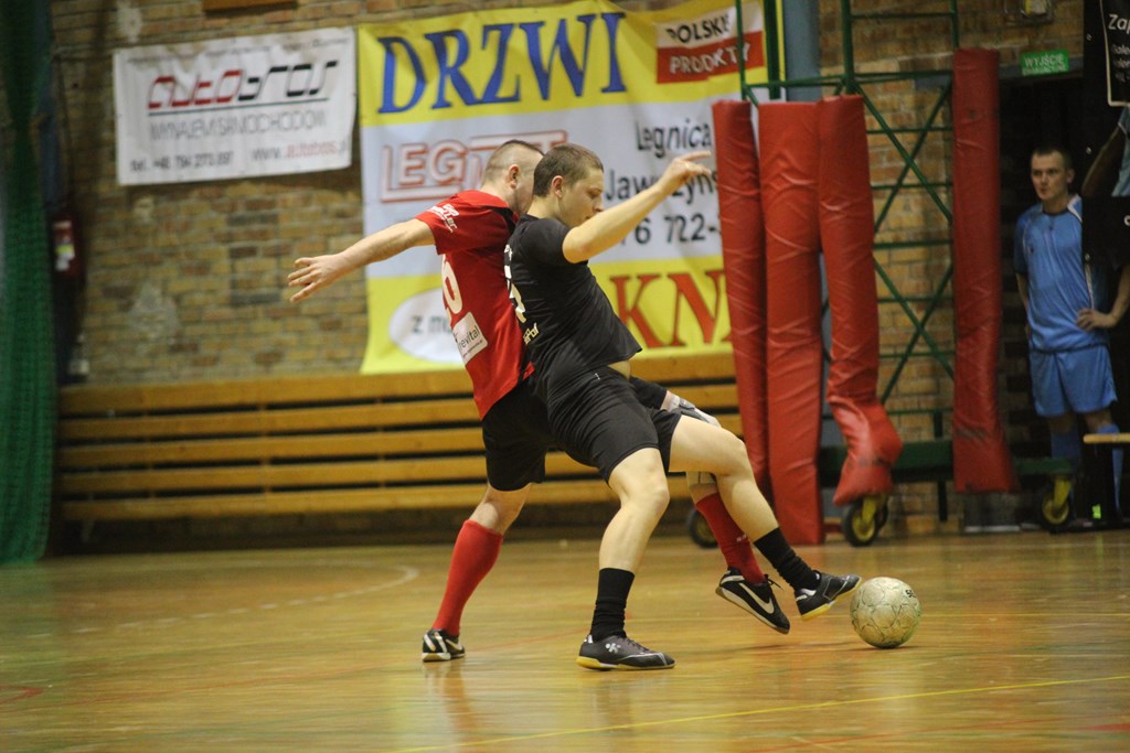 1. LLH: Iskra zmierza po mistrzowski tytuł