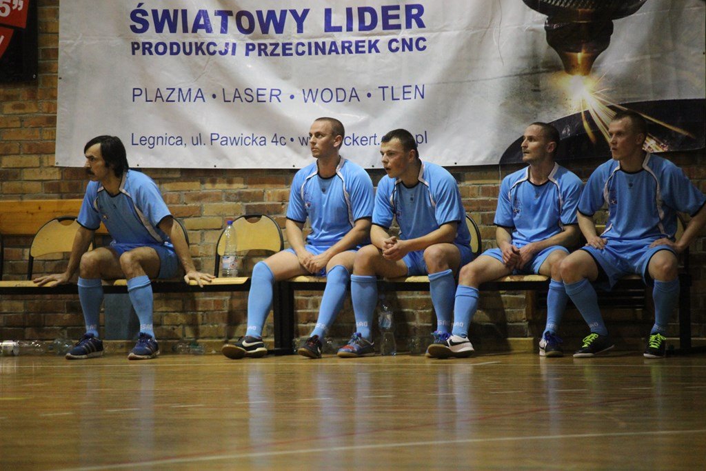 2. LLH: Brooklyn odprawił z kwitkiem Klub Kokosa