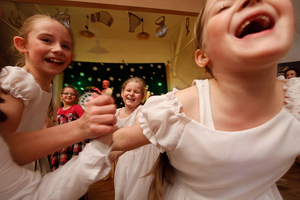 Kolędy i pastorałki w Siedliskach