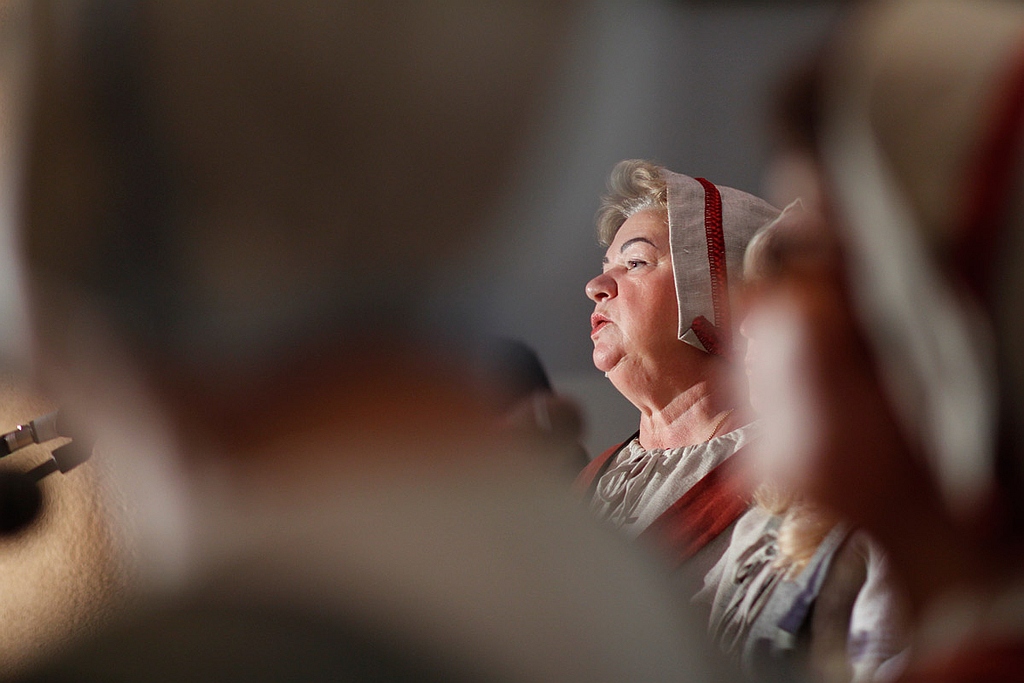 Kolędy i pastorałki w Siedliskach
