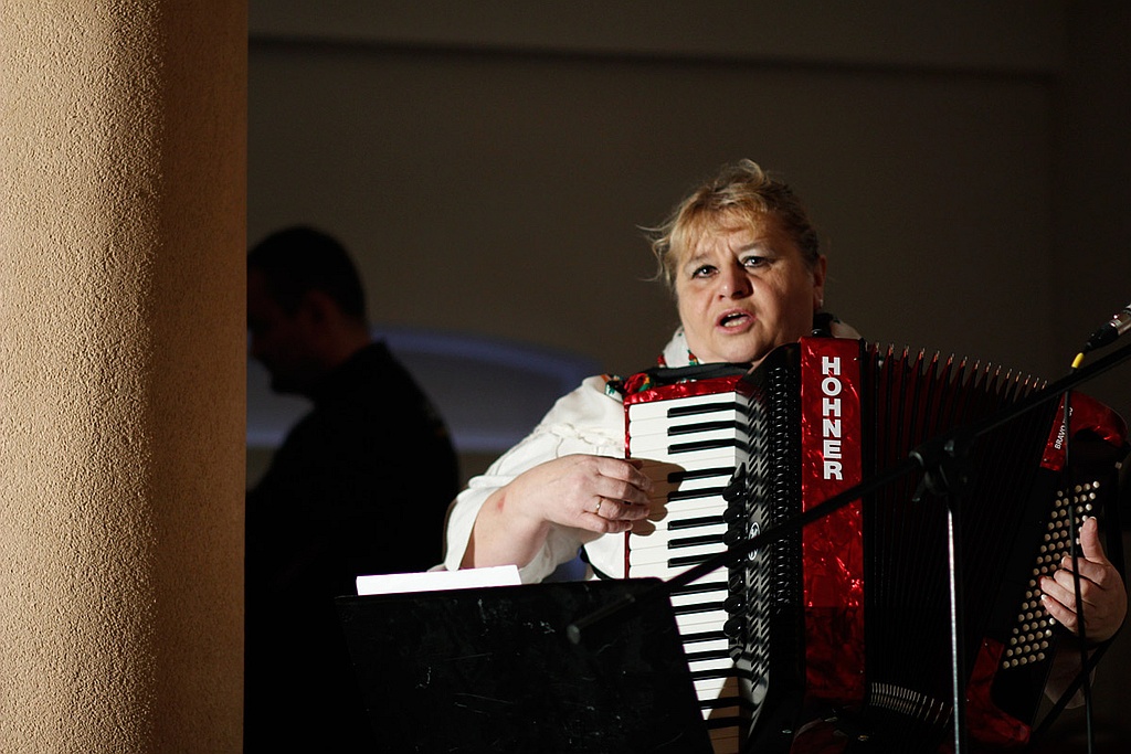Kolędy i pastorałki w Siedliskach
