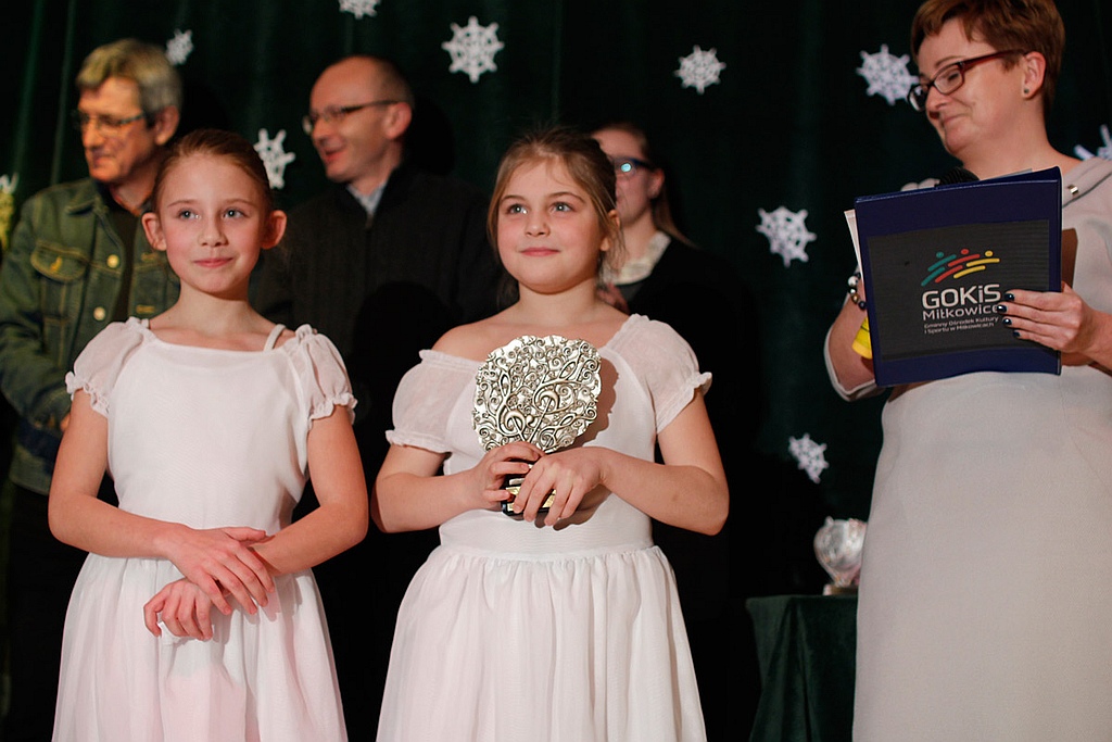 Kolędy i pastorałki w Siedliskach