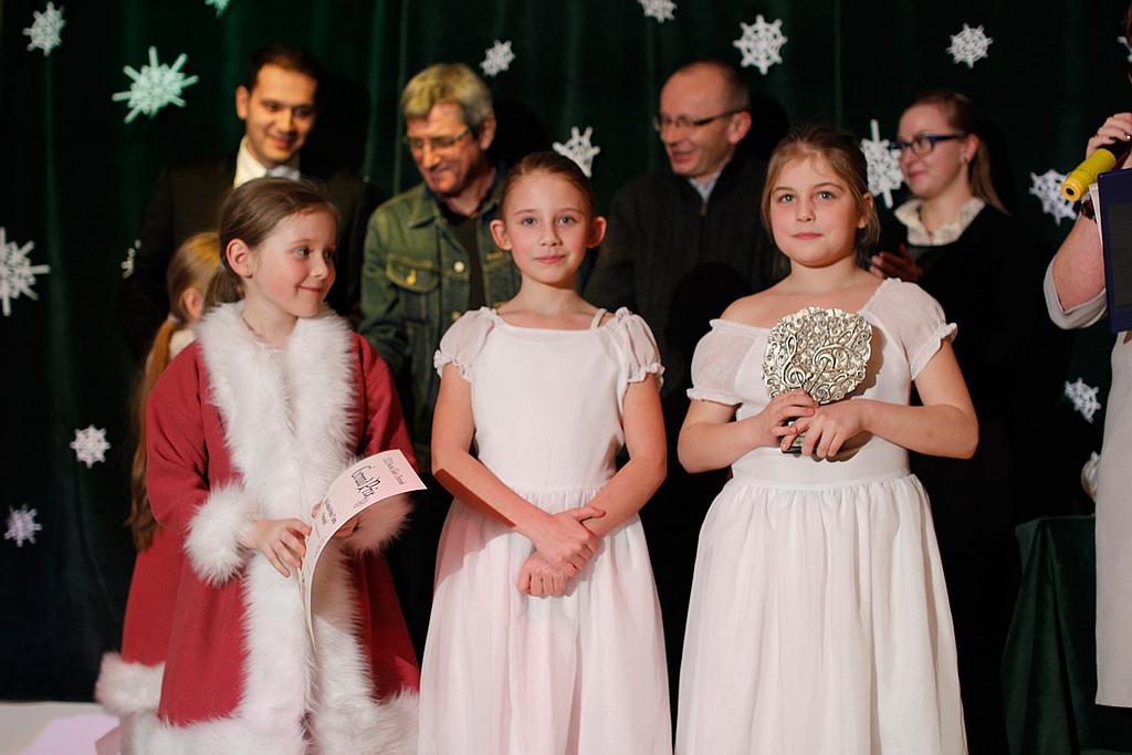 Kolędy i pastorałki w Siedliskach