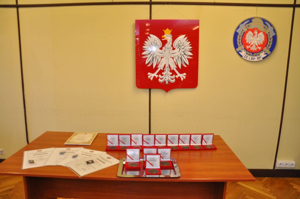 Wybory w legnickim kole emerytów pożarnictwa