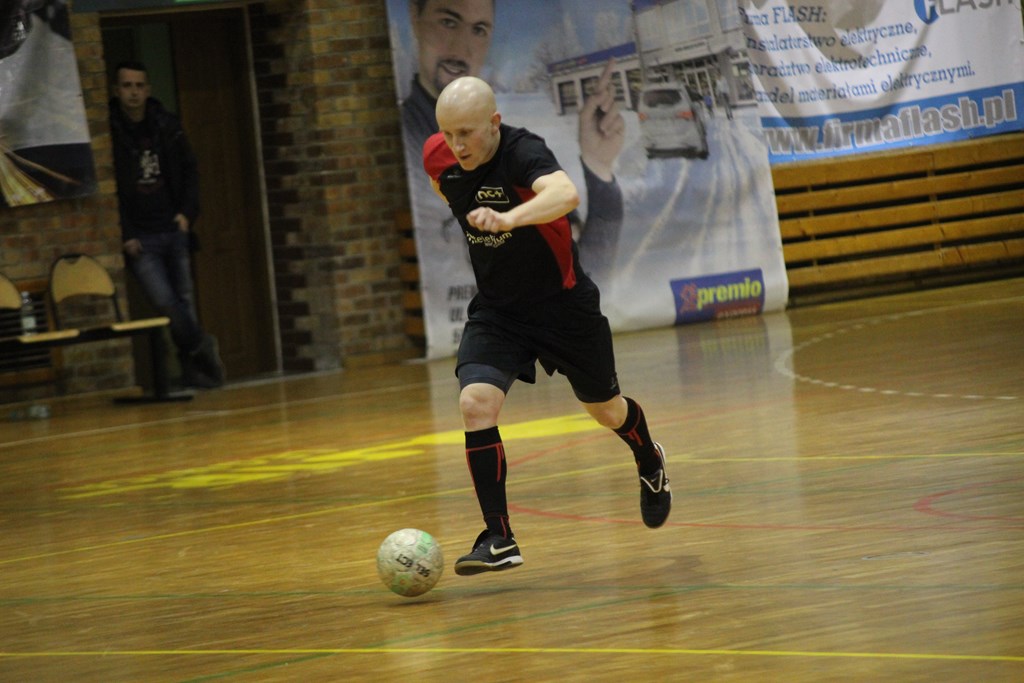 2. LLH: Lider zatrzymany przez Klub Kokosa!