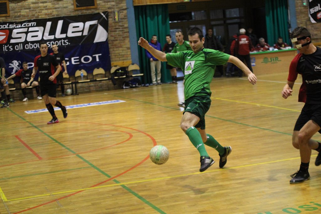 2. LLH: Lider zatrzymany przez Klub Kokosa!