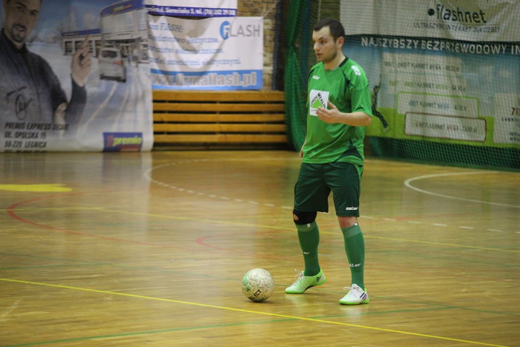 2. LLH: Lider zatrzymany przez Klub Kokosa!