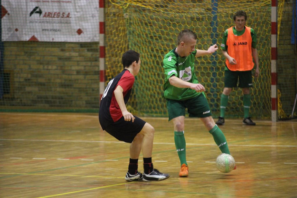 2. LLH: Lider zatrzymany przez Klub Kokosa!