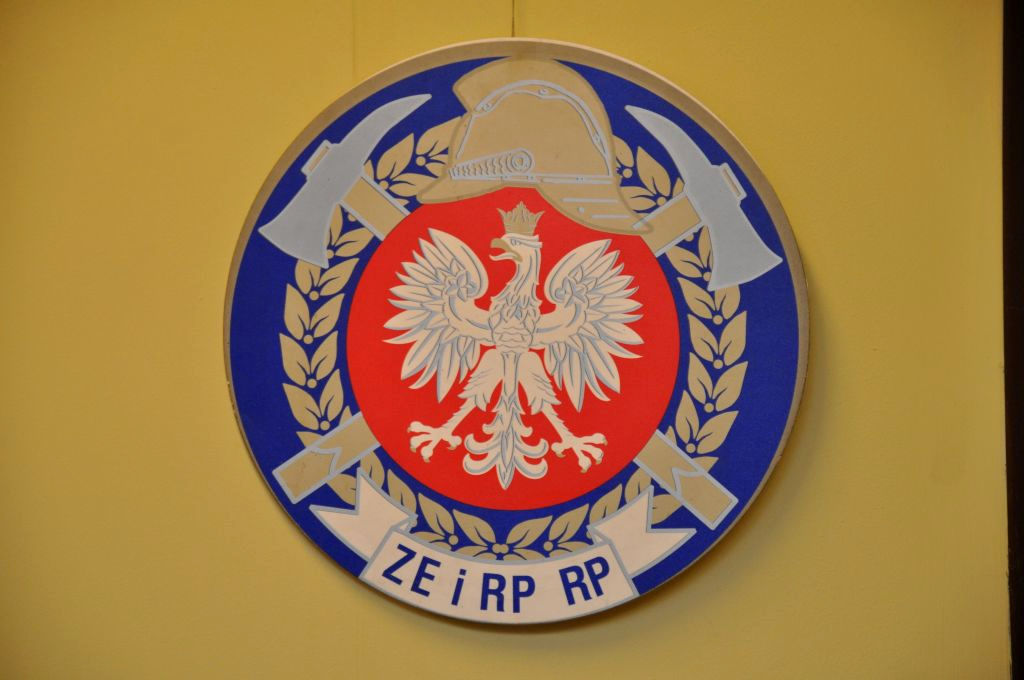Wybory w legnickim kole emerytów pożarnictwa