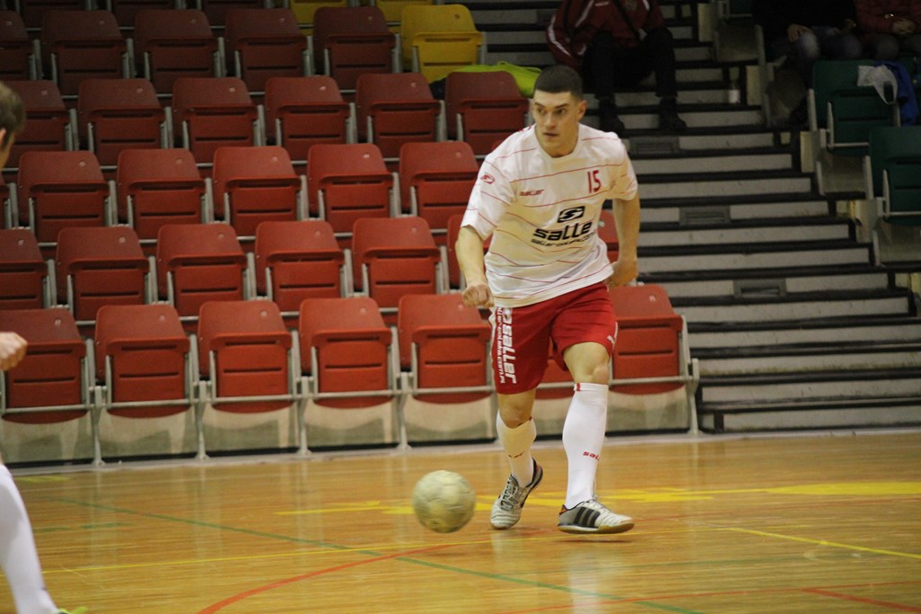 2. LLH: Lider zatrzymany przez Klub Kokosa!