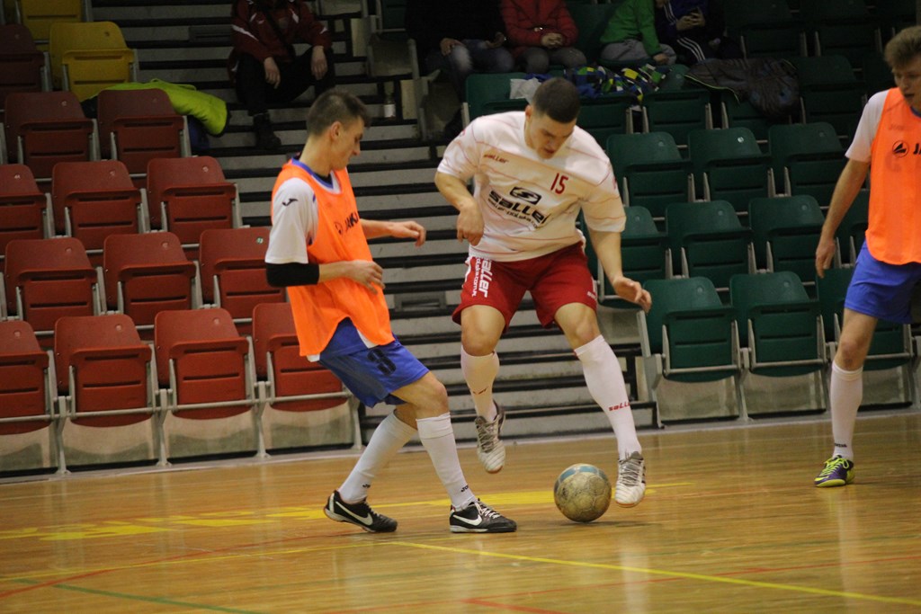 2. LLH: Lider zatrzymany przez Klub Kokosa!