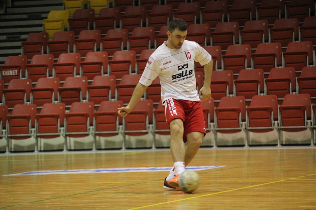 2. LLH: Lider zatrzymany przez Klub Kokosa!