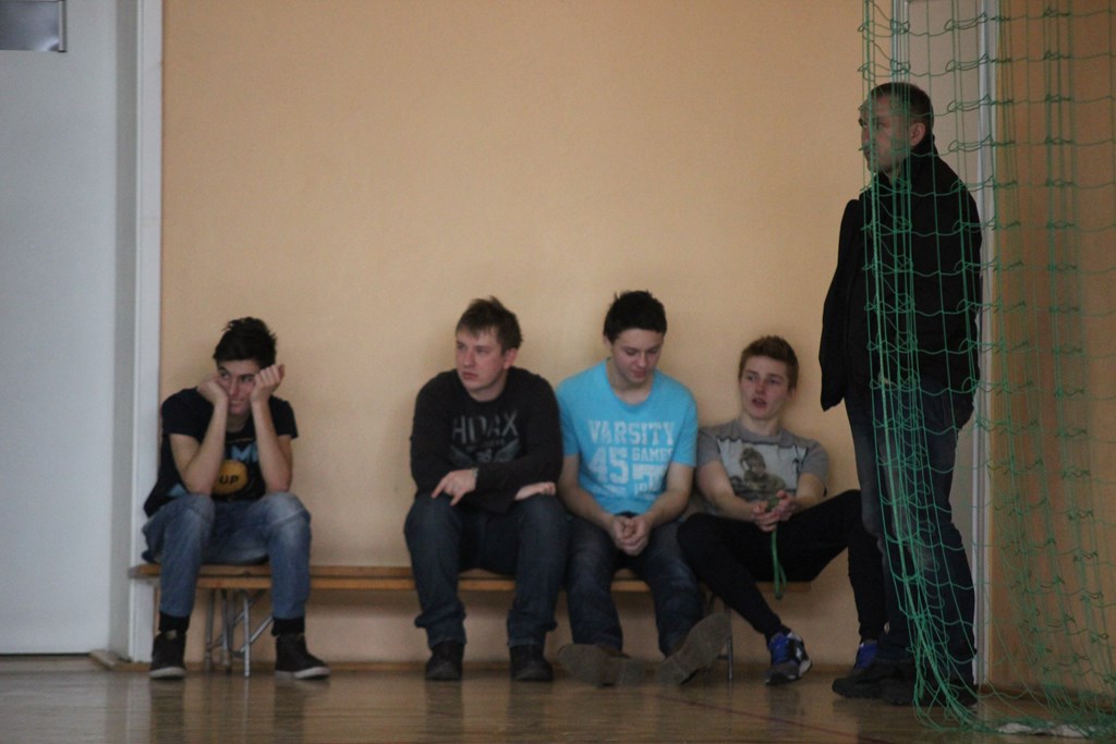 KS Legnickie Pole triumfował w Pucharze Wójta cz2