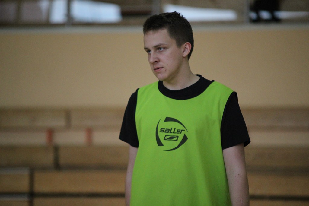 KS Legnickie Pole triumfował w Pucharze Wójta cz2