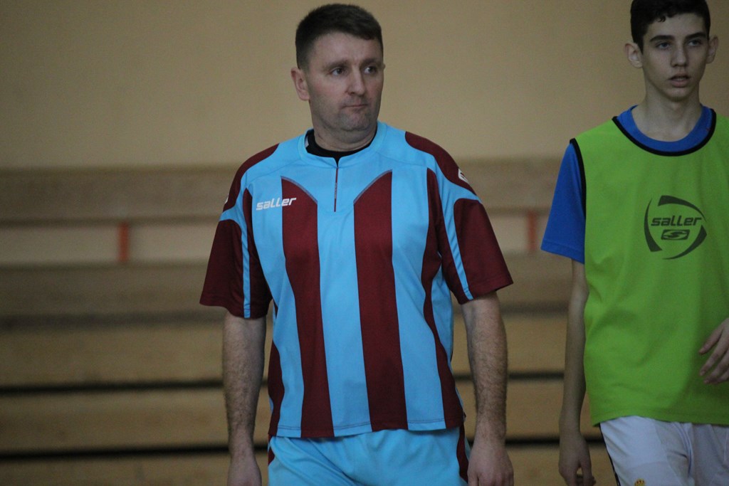 KS Legnickie Pole triumfował w Pucharze Wójta cz2