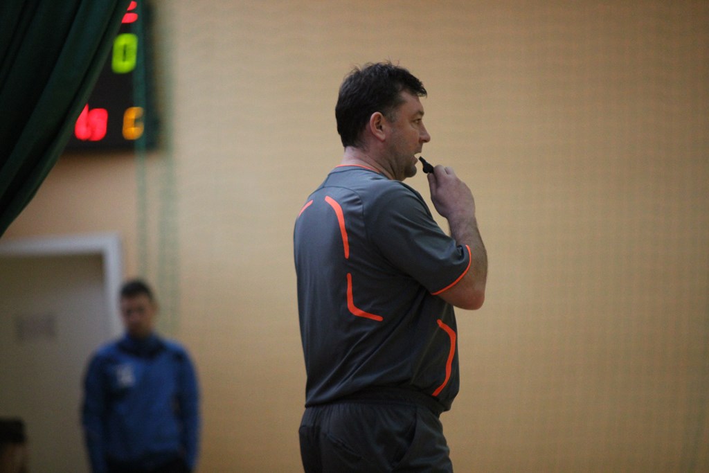KS Legnickie Pole triumfował w Pucharze Wójta cz2