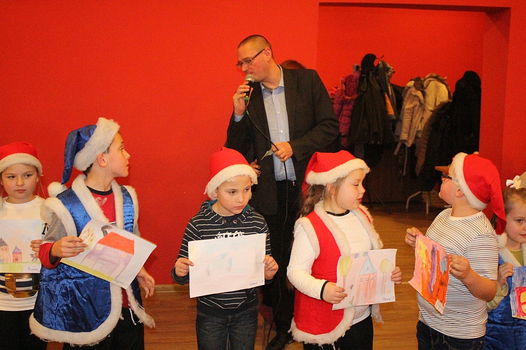 Sąsiedzkie śpiewanie i pogaduchy w Koskowicach
