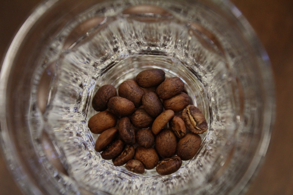 Cupping w Naleśnikarni Schadzka