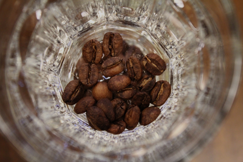 Cupping w Naleśnikarni Schadzka