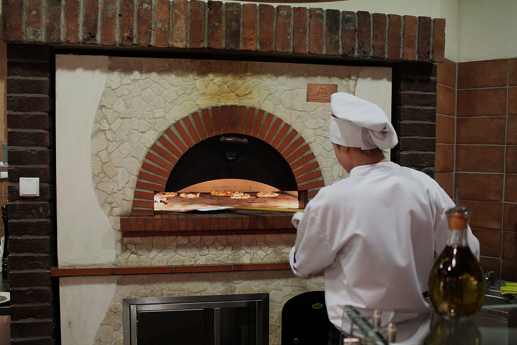 Święto pizzy w Galerii Piastów!