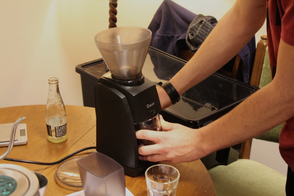 Cupping w Naleśnikarni Schadzka
