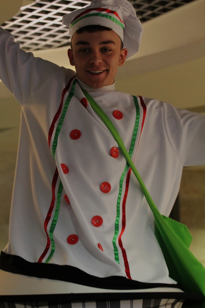 Święto pizzy w Galerii Piastów!