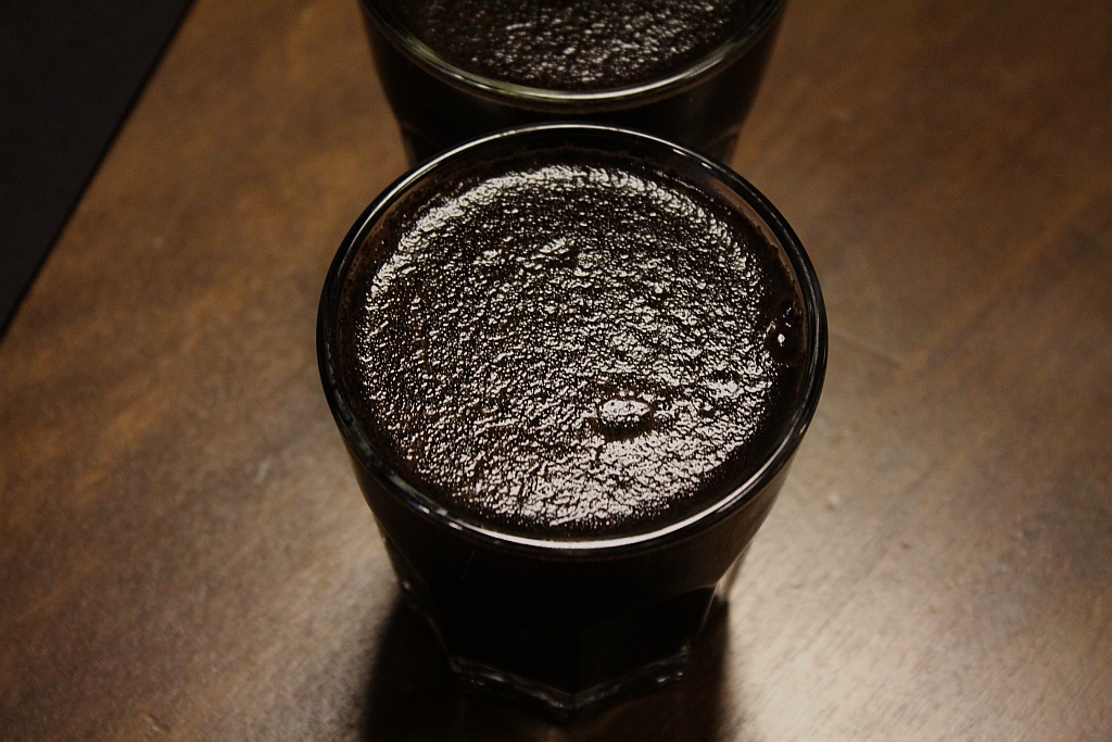 Cupping w Naleśnikarni Schadzka