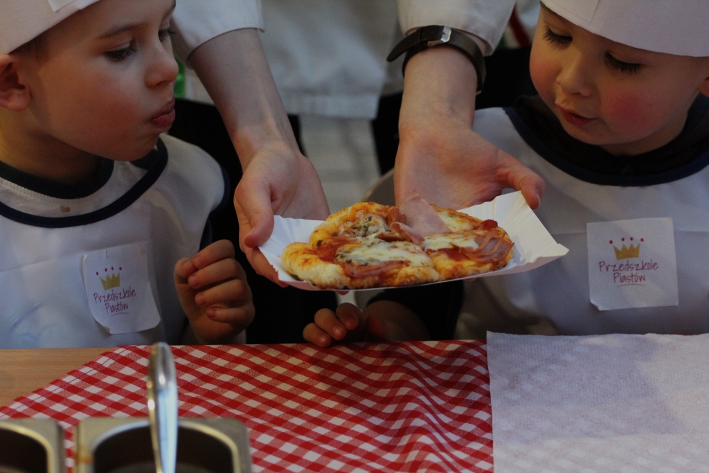 Święto pizzy w Galerii Piastów!