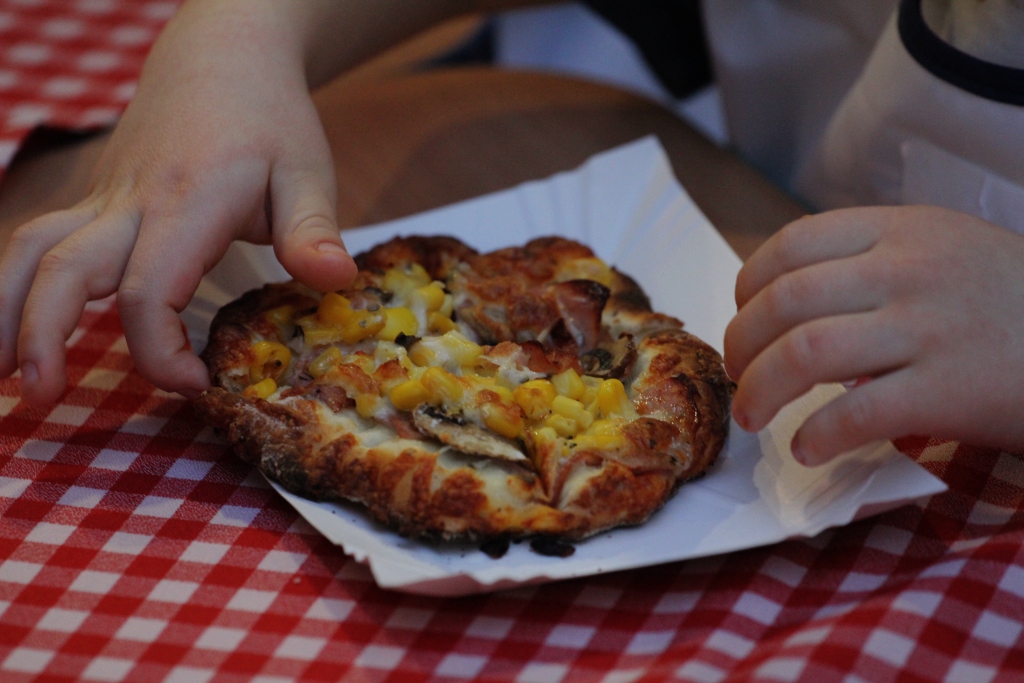 Święto pizzy w Galerii Piastów!