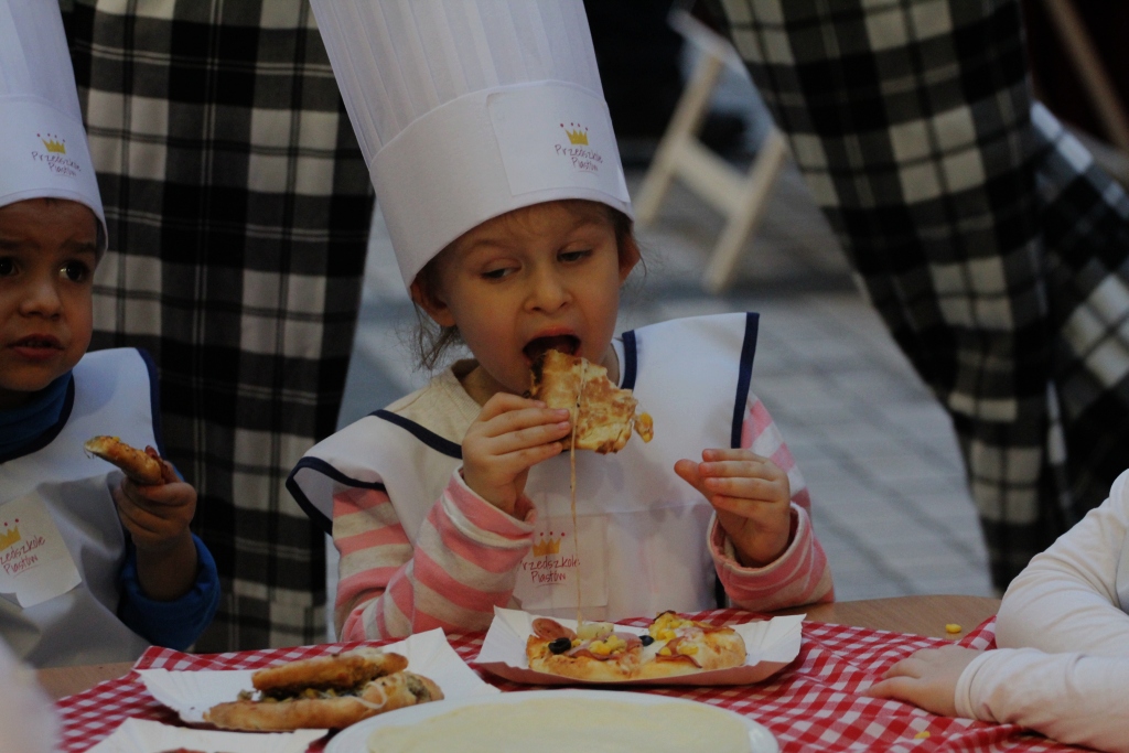 Święto pizzy w Galerii Piastów!