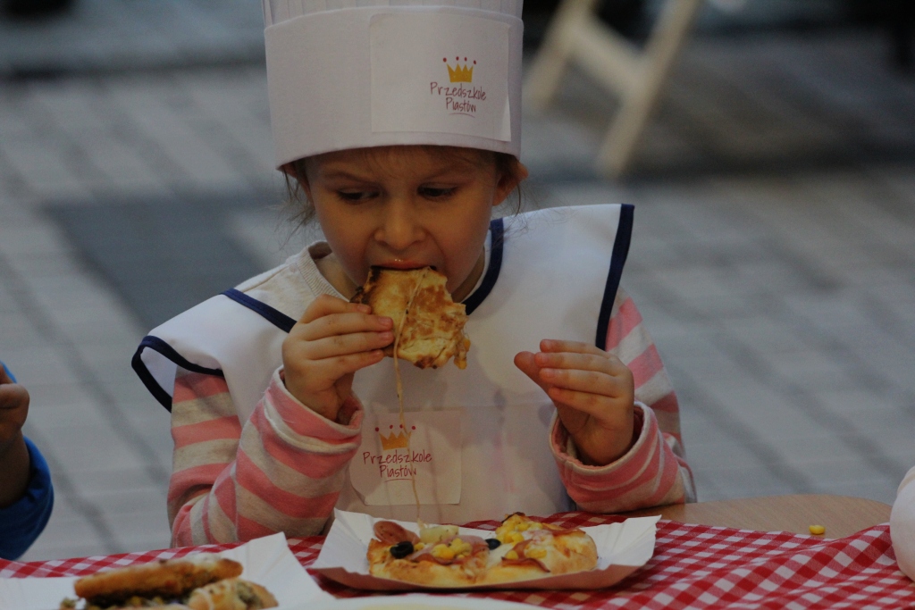 Święto pizzy w Galerii Piastów!