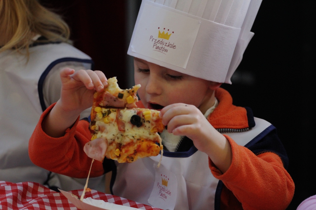Święto pizzy w Galerii Piastów!
