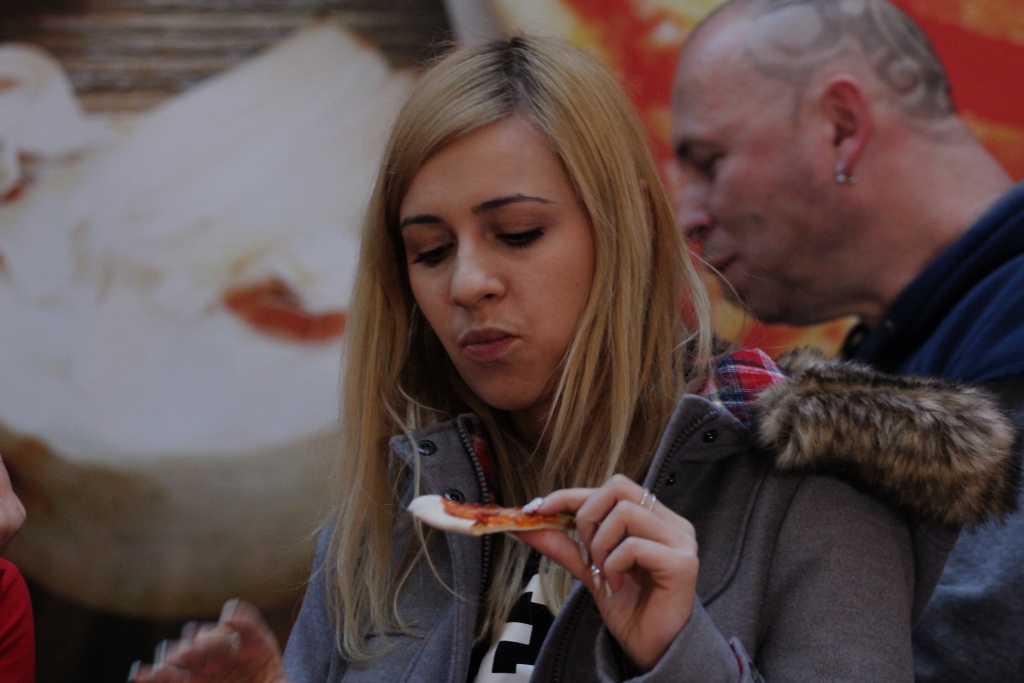 Święto pizzy w Galerii Piastów!